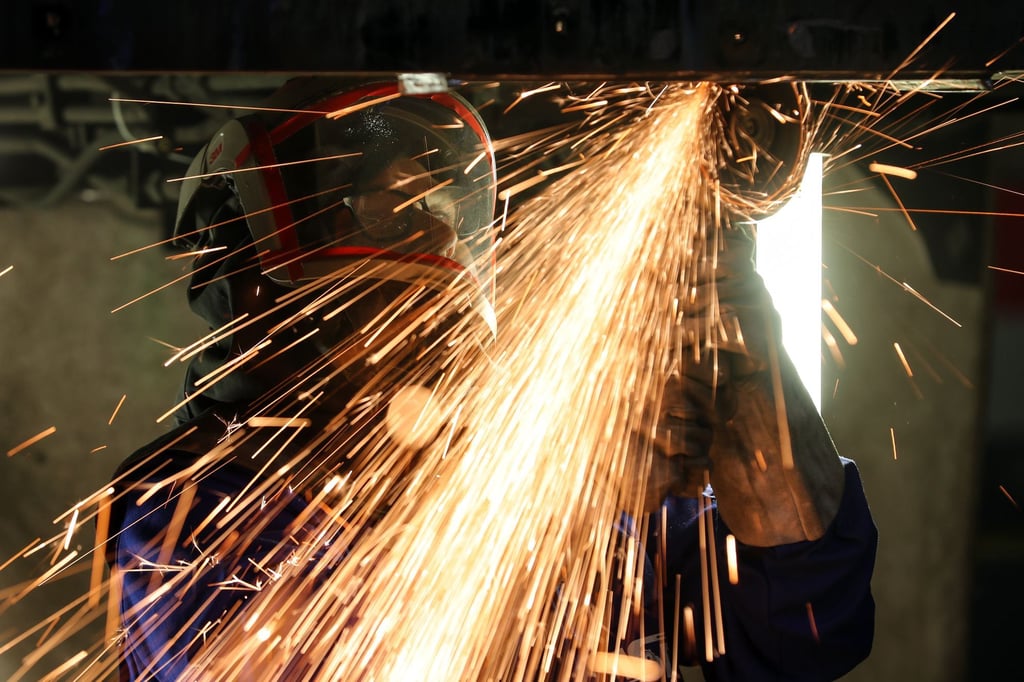 Industrie- und Handelskammer pocht auf Reformen