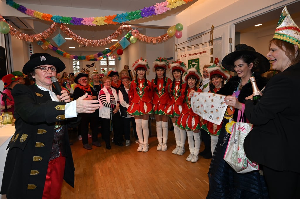 Neuer Ort, neues Team, neues Format