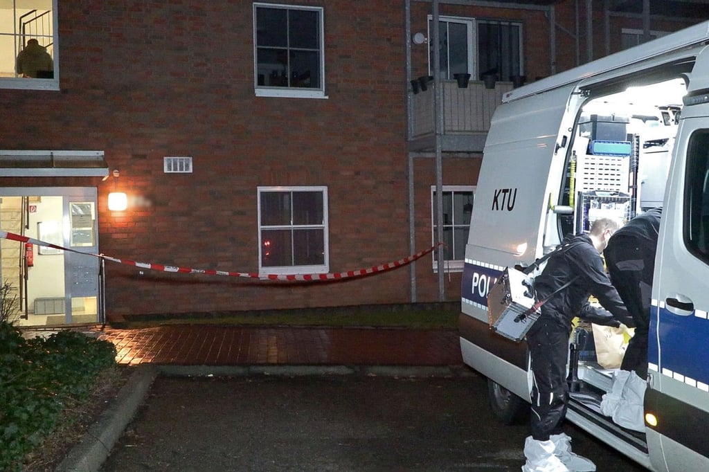 Polizei-schie-t-auf-Mann-in-Seniorenzentrum-tot