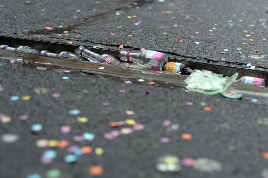 Sicher Karneval feiern: Hier gibt es Hilfe bei Krisen und Übergriffen