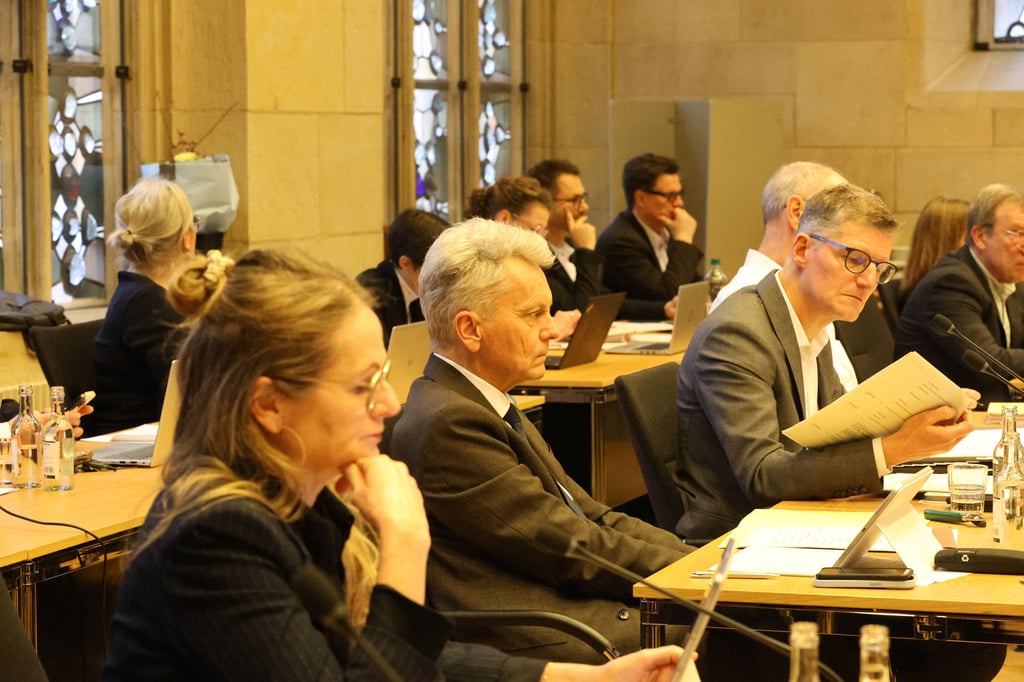 Koalition beschert Oberbürgermeister gewünschte Stadtdirektorin