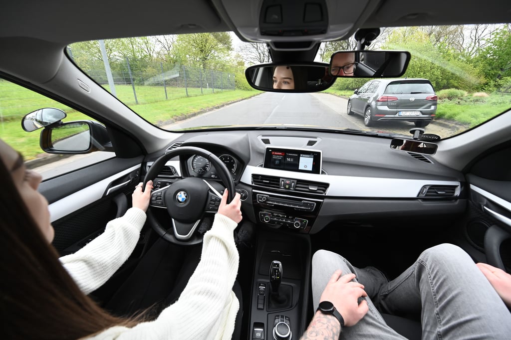 Fahrstunden, Prüfung & Co.: Das ist beim Führerschein geplant