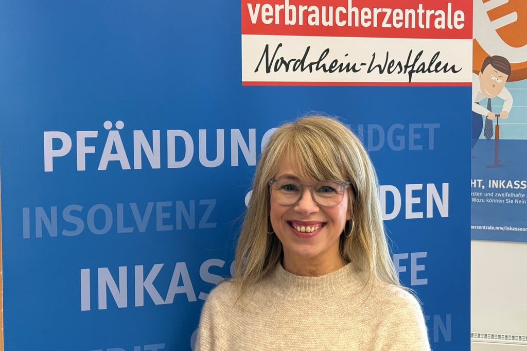 Hilfe für Frauen, wenn die Rente nicht reicht