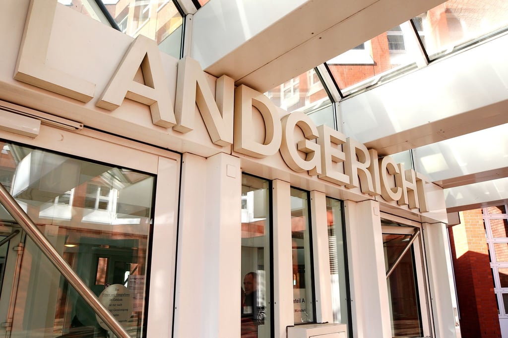 Nach Übergriffen dauerhaft in die Psychiatrie