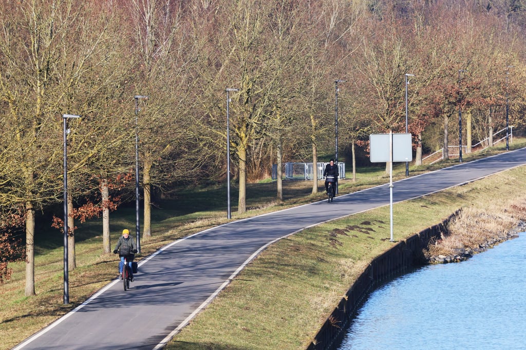 Kanalpromenade: Acht Monate Diskussion – jetzt gibt es eine Entscheidung