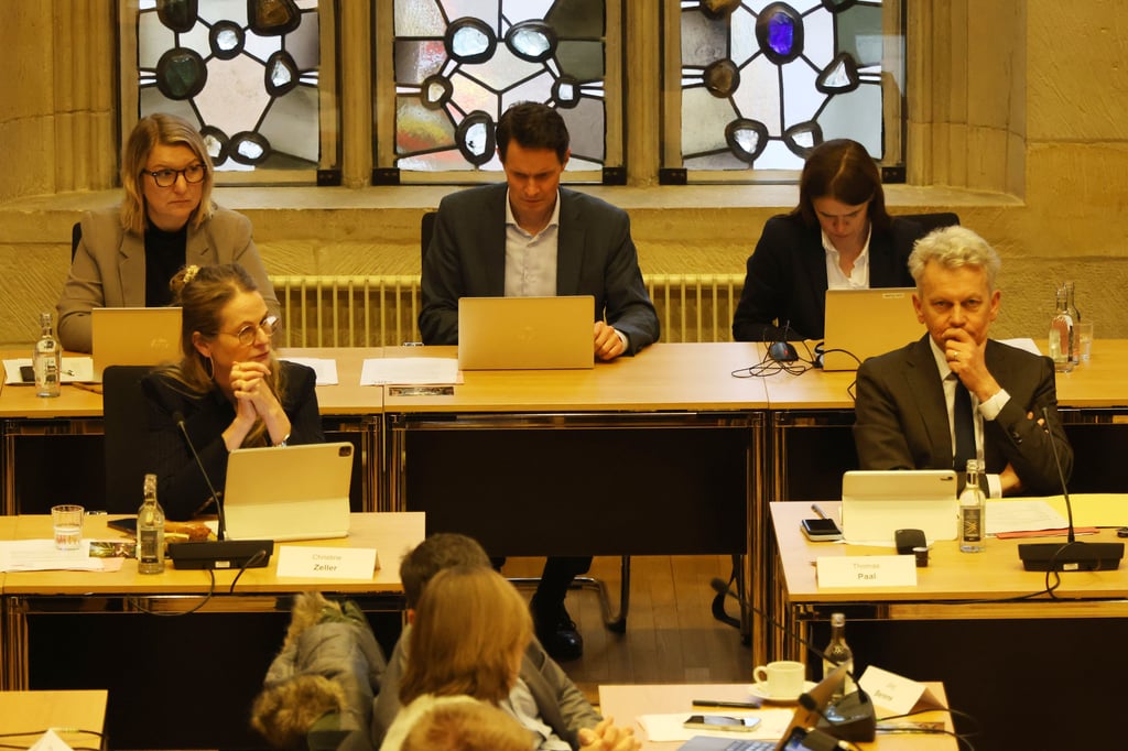 Was nach der Wahl zur Stadtdirektorin folgt