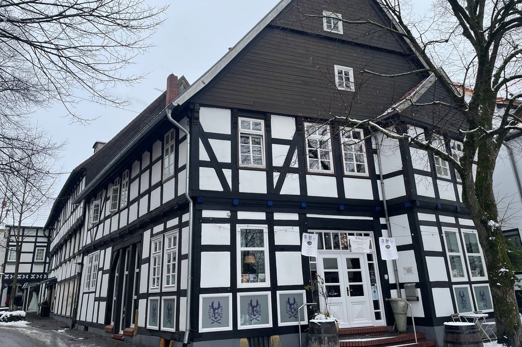 Das Aus für gleich zwei Haller Restaurants