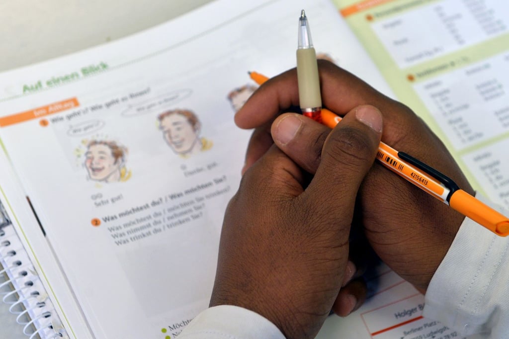 „Schock in der VHS-Welt“ nach Mittelstreichungen für Integrationskurse