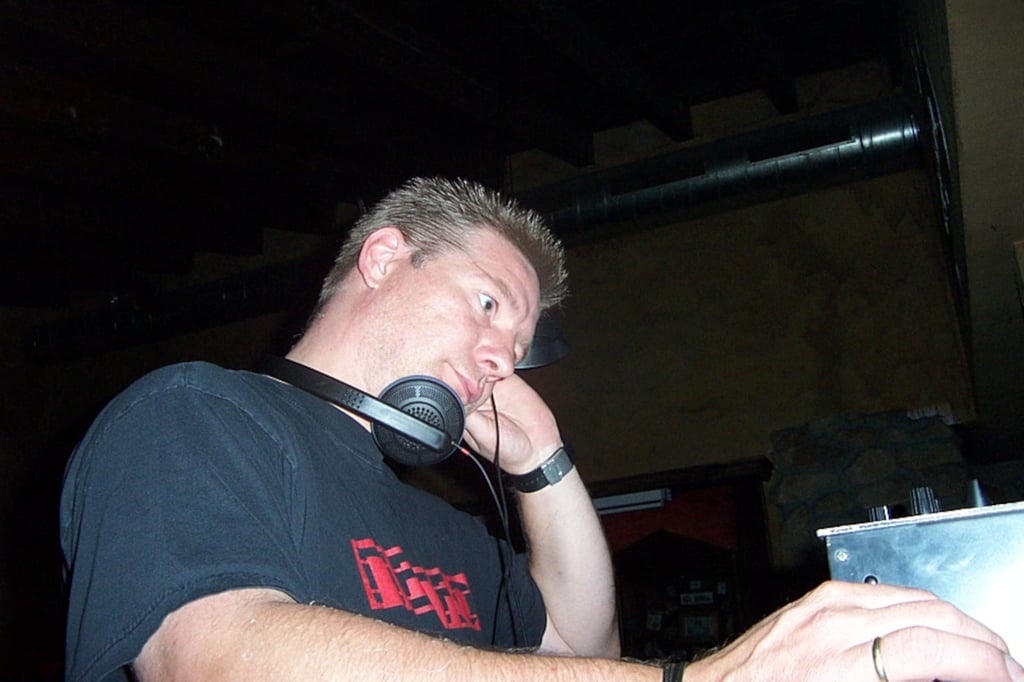 Herr der Rocknächte