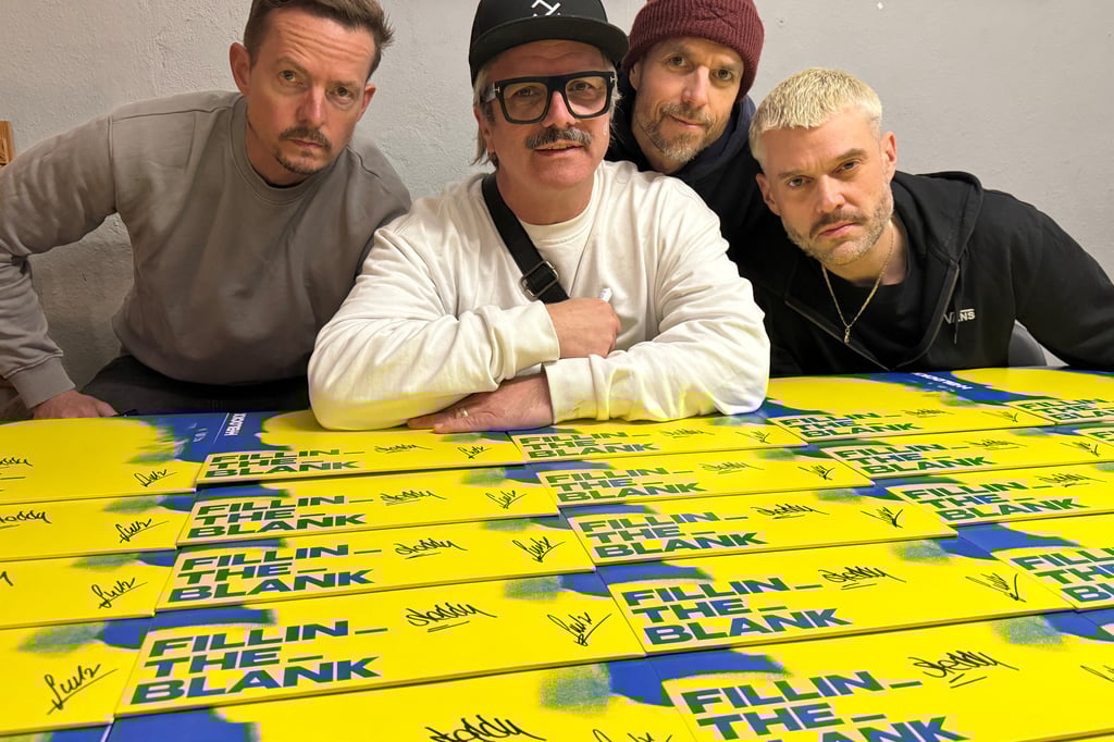 H-Blockx schließen die Lücke