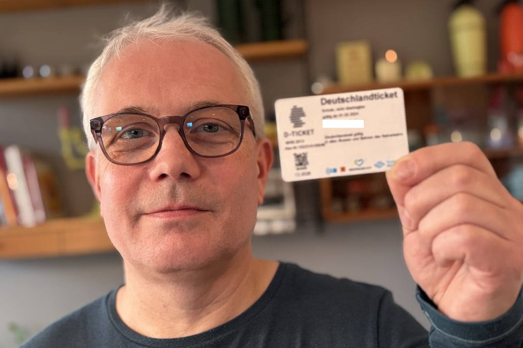 Ticket vergessen: Schüler soll Strafe zahlen – trotz einschlägiger Gerichtsurteile