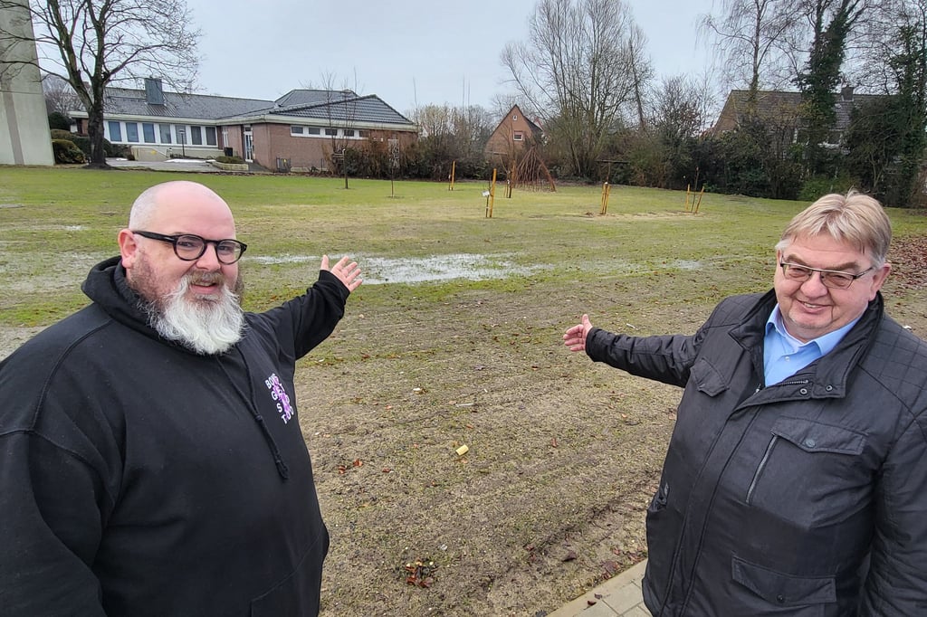 Mit einer Challenge fing alles an