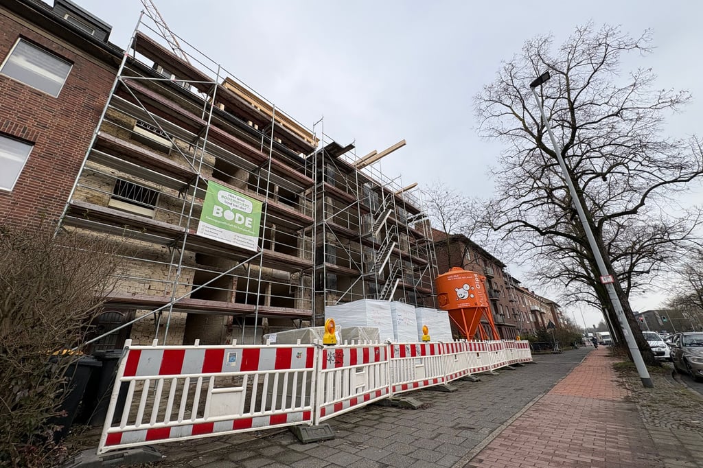 Seniorin kämpft um Rückkehr in ihre Wohnung – zwei Jahre nach dem Auszug