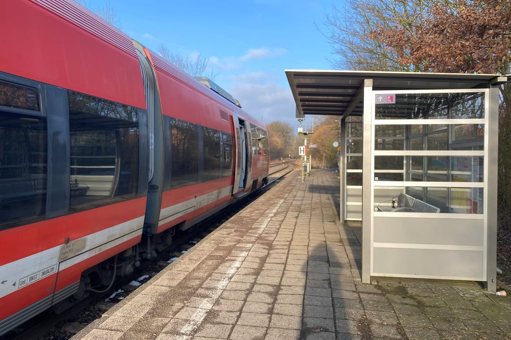 Fahrgast schlägt Zugbegleiter: „Übergriffe sind gesellschaftliches Problem“