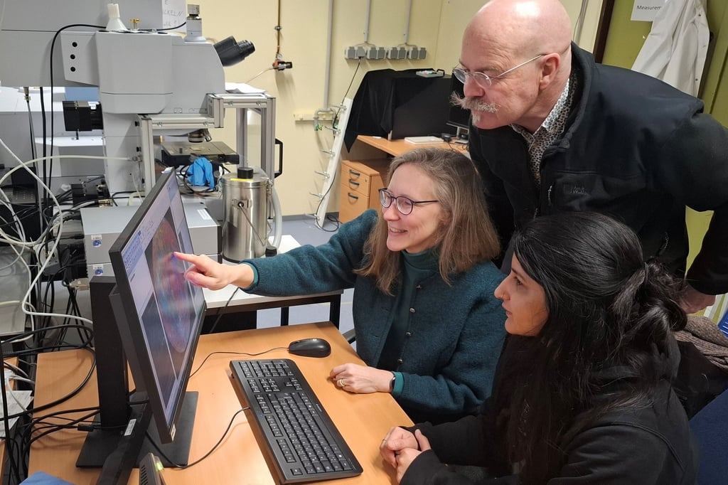 Uni Münster baut an einer neuen Raumsonde