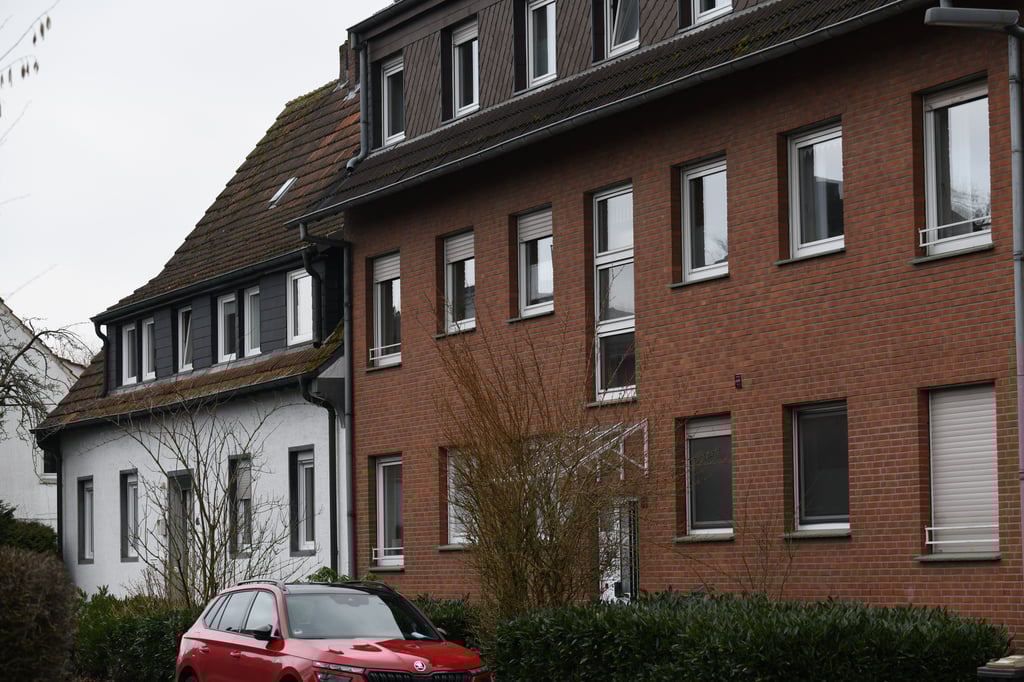 „Welcher Vermieter nimmt uns schon?“