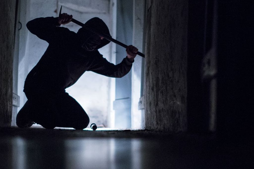 Mehr Totschlagsdelikte, aber weniger Straftaten insgesamt