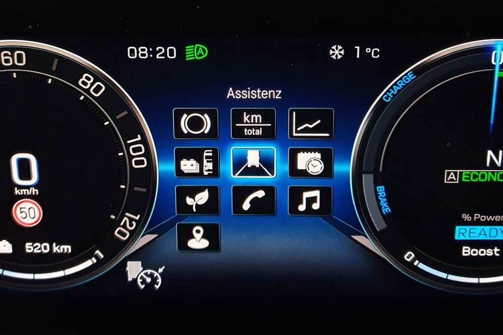 Elektro-Lkw: Das sind die Erfahrungen einer Herforder Spedition