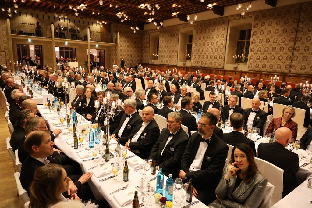 Warum Grünkohl und strenge Zeremonien ein Muss sind