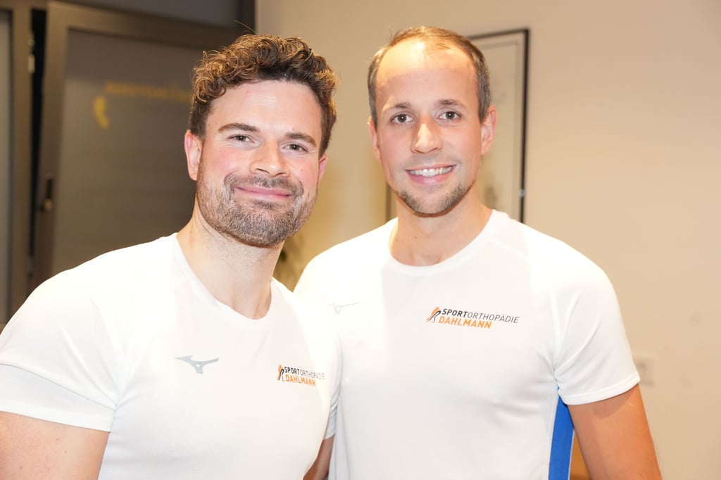 Wallballs für den guten Zweck – 100.000 Mal Medizinball werfen