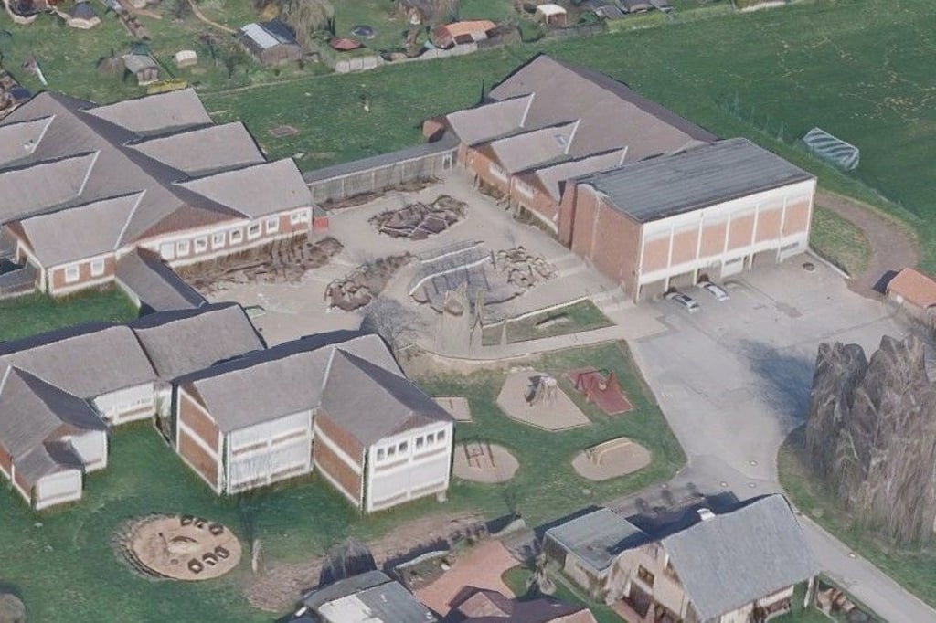 Alle drei Standorte sollen gleichzeitig betrachtet werden