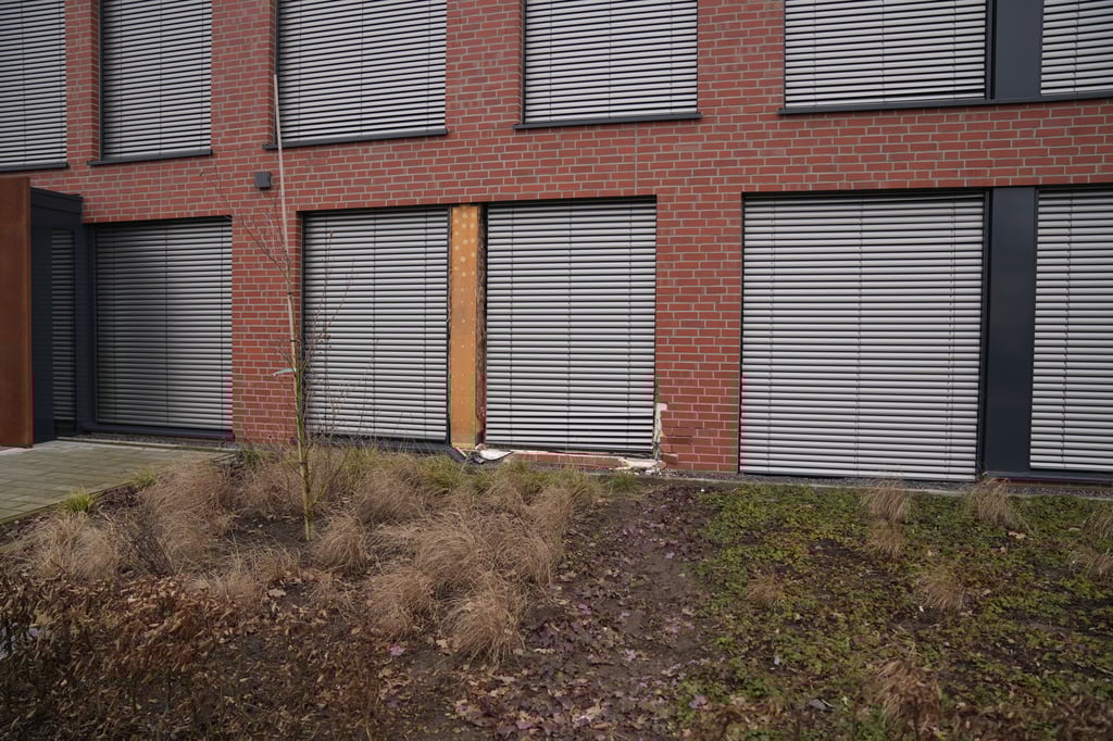 „Wir sind tief erleichtert, dass Menschen unversehrt geblieben sind“