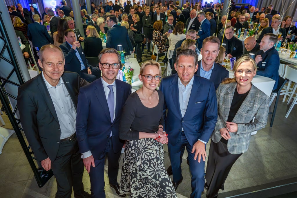 IHC-Präsident Dörrenberg: „Olympia bringt Dynamik“