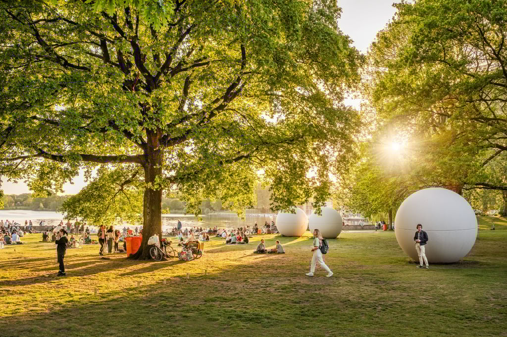 Münster registriert 1,9 Millionen Übernachtungen