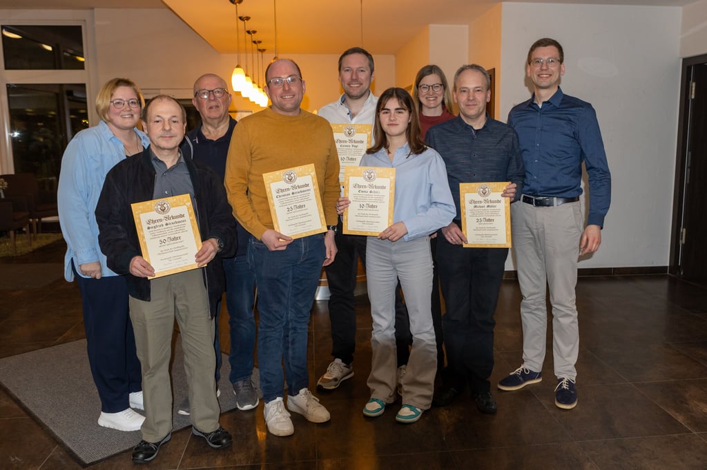 2026 geht's wieder zur Europeade