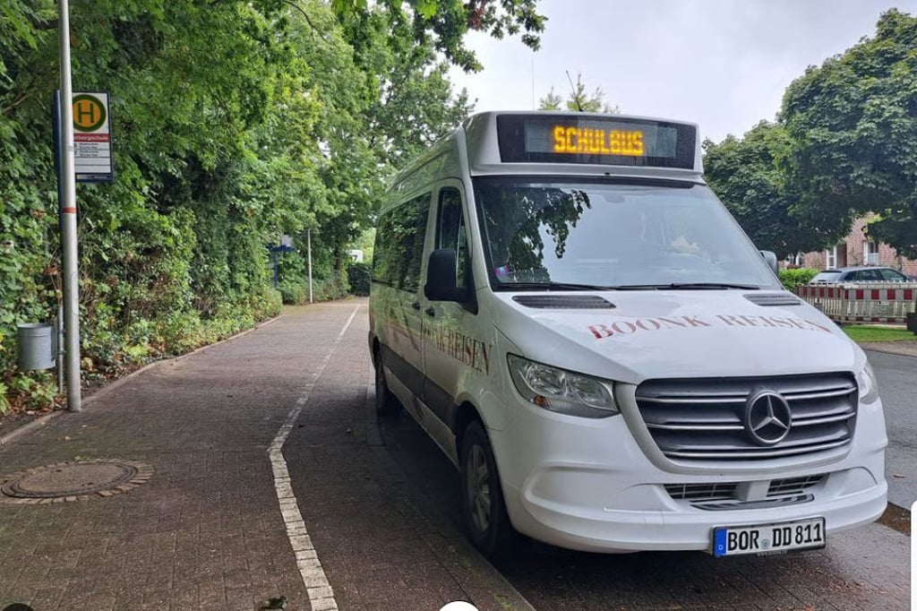 BV Ost: Grüne für Abschaffung des Schülerspezialverkehrs