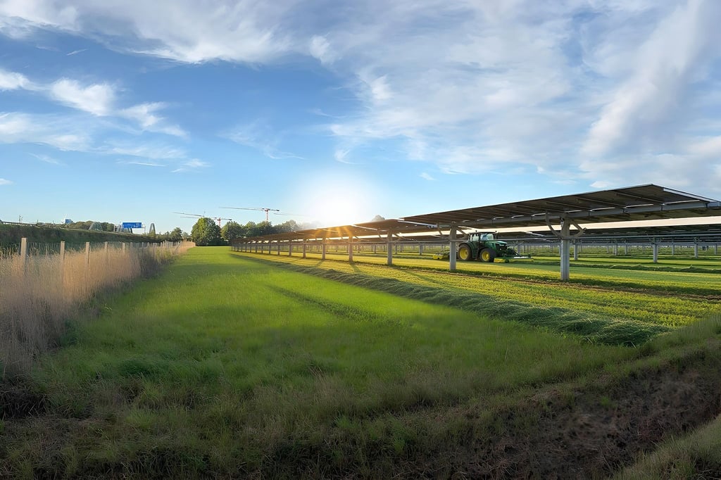 Watt fürs Klima, Zinsen fürs Konto