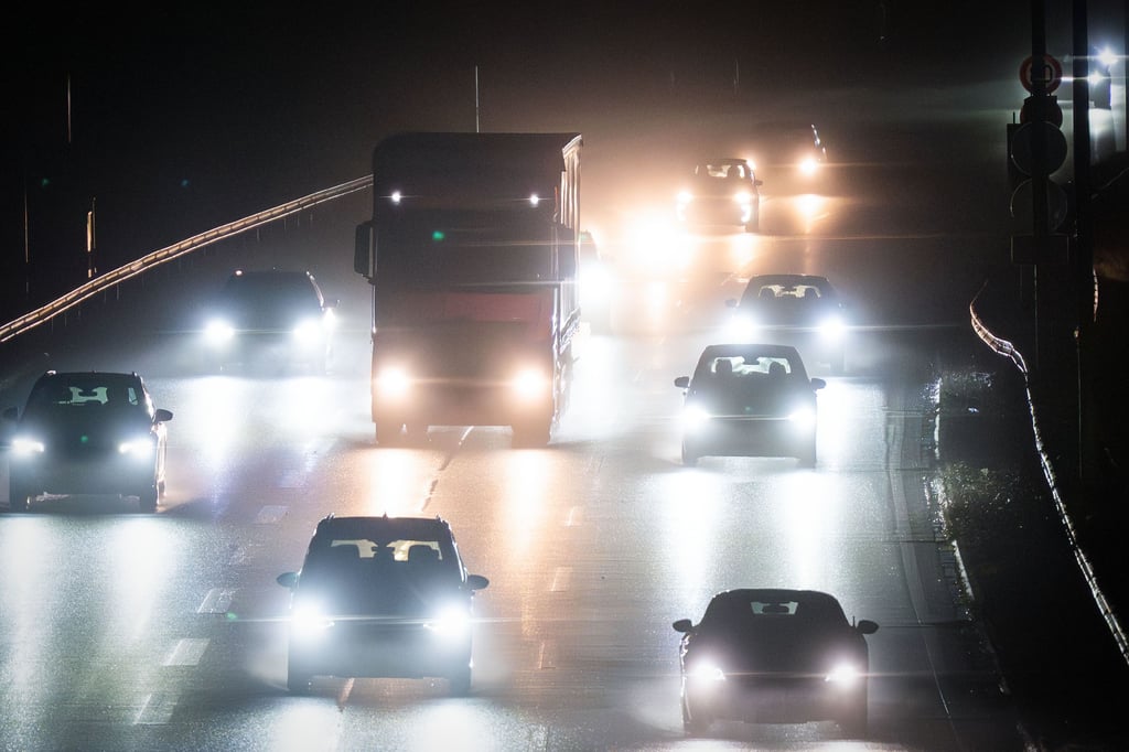 Vom Lkw-Fahrer zum IT-Job – so gelang der Sprung