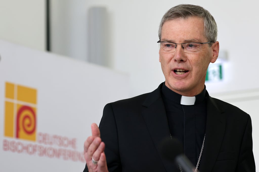 Heiner Wilmer ist eine ausgezeichnete Wahl