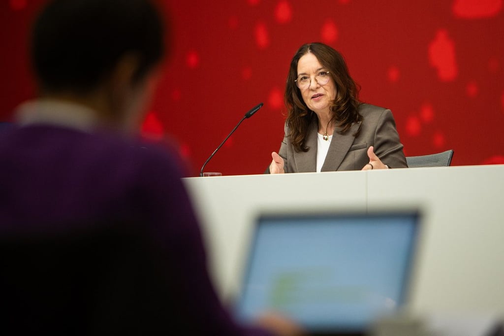 Buchholz: „Ermittlungen in Gelsenkirchen abwarten“