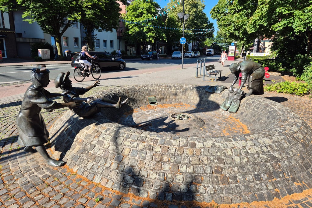 Stadt lehnt das Angebot der Bürger ab