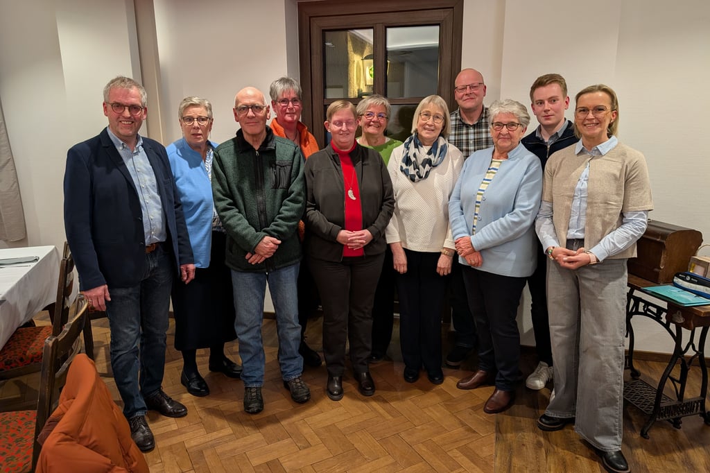 Starke Gemeinschaft und bewegende Momente