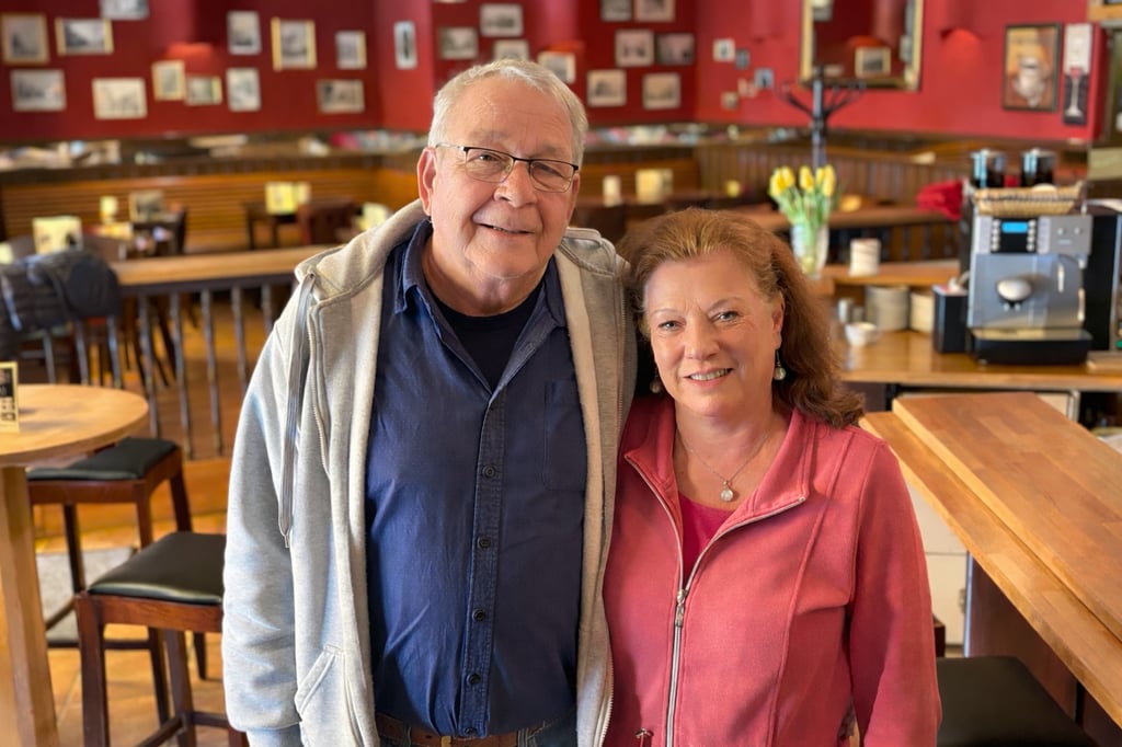 Nach 20 Jahren ist Schluss: Das Café Bistro T schließt – das sind die Gründe