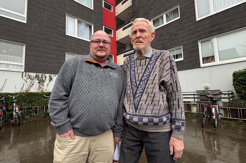 Mieter sauer: Monteure lassen Termine mehrfach platzen