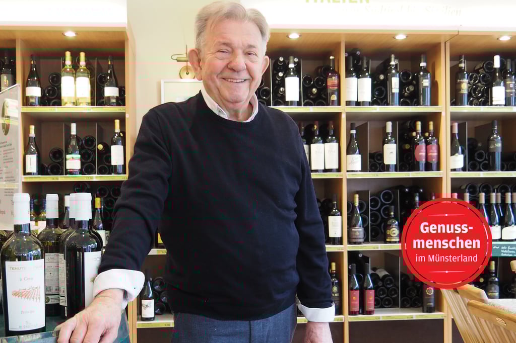 Jetzt für Gastro-Newsletter anmelden und gewinnen