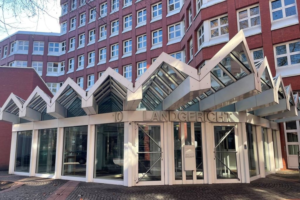 Nach Trennung: Noch-Ehemann (55) nimmt Frau als Geisel