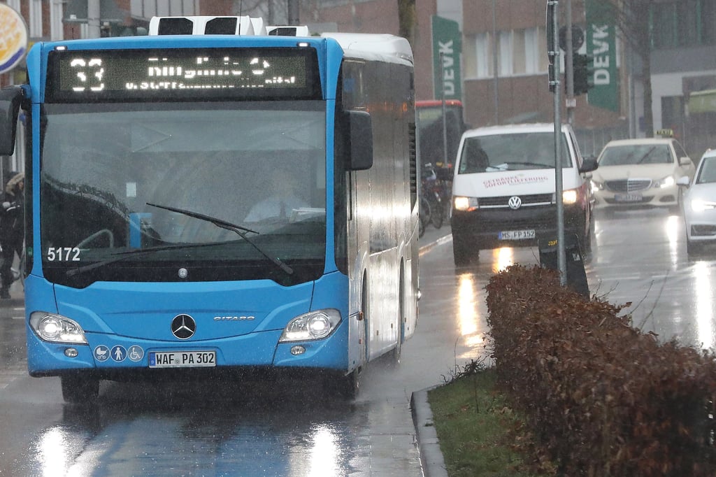 Diese Linien werden komplett ausfallen