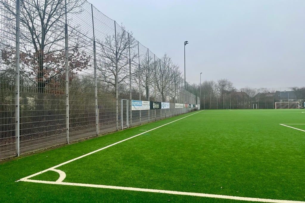 Stadt äußert Bedauern – und will auf die Sportvereine zugehen