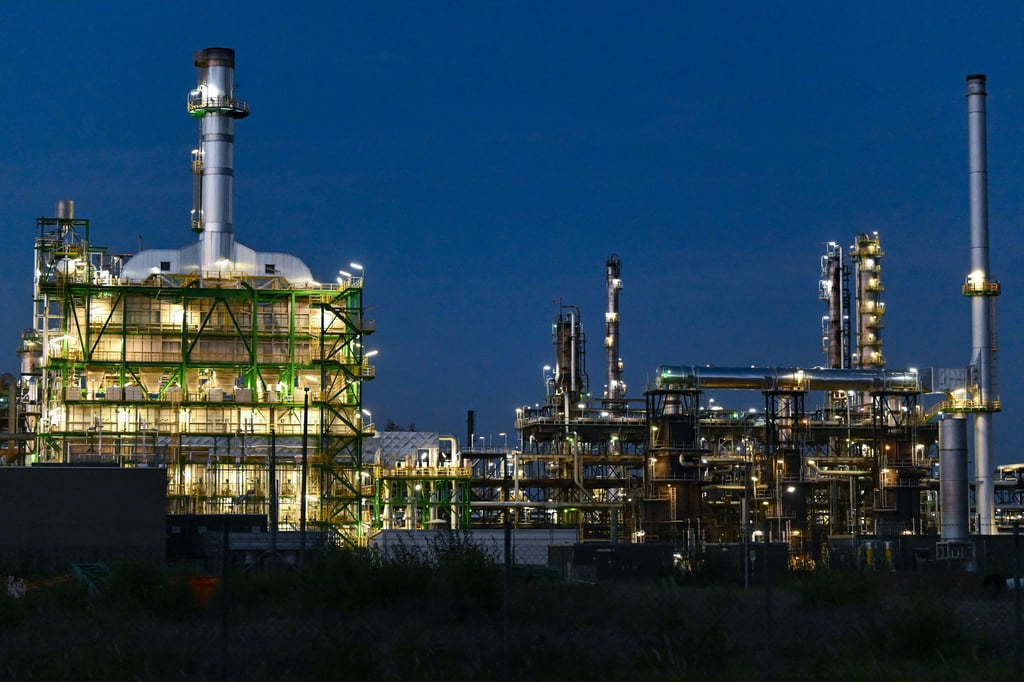 „Stellenverluste im Galopp“: So viele Industriejobs gehen im Münsterland verloren