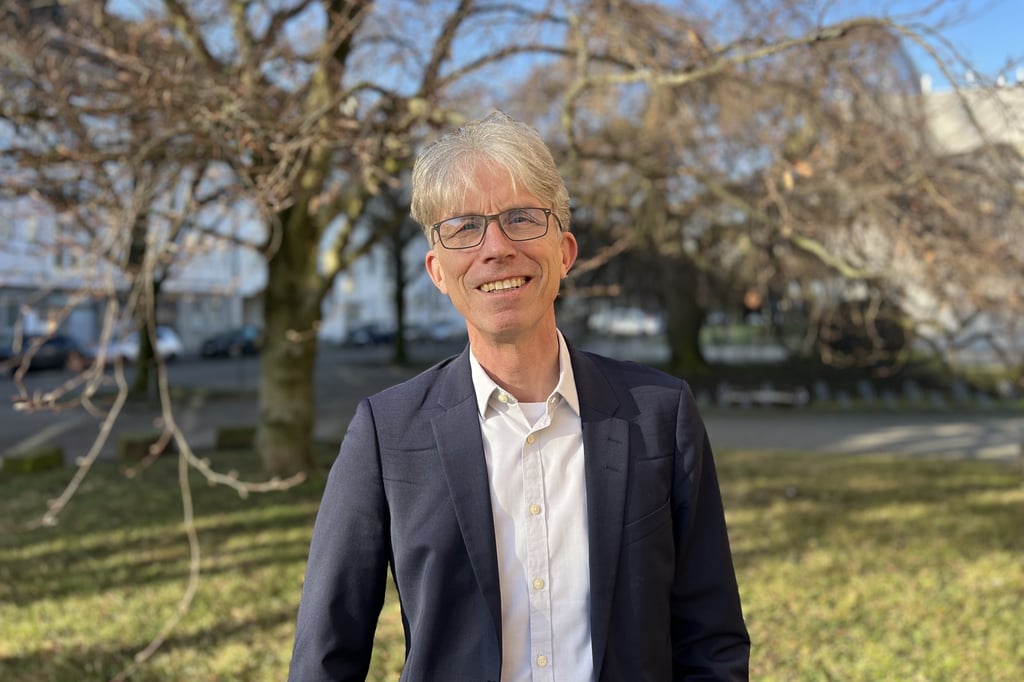 „Es braucht eine Transformation des Bildungssystems“