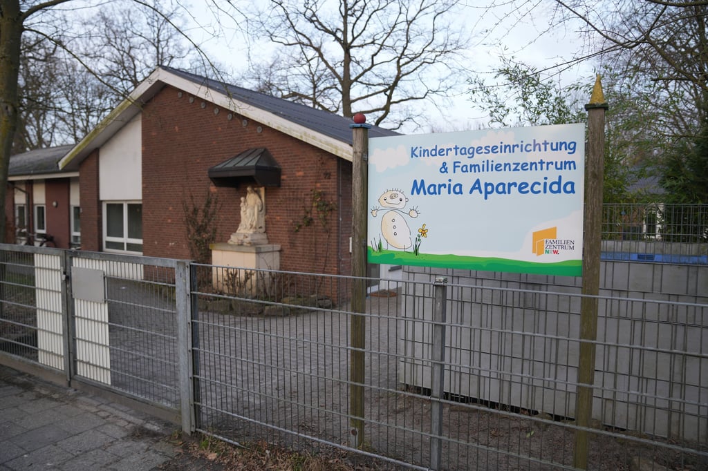 Kita Maria Aparecida: Politik macht Weg für Sanierung frei