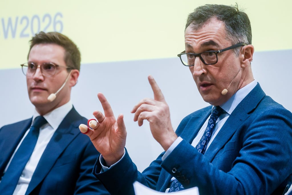 Die CDU zittert: Zieht jetzt der Cem-Effekt?