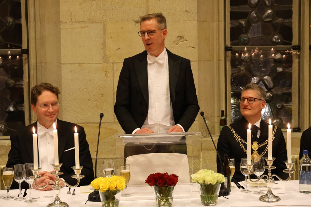 Jens Fiege: „Westphalian Zuversicht“ statt „German Angst“