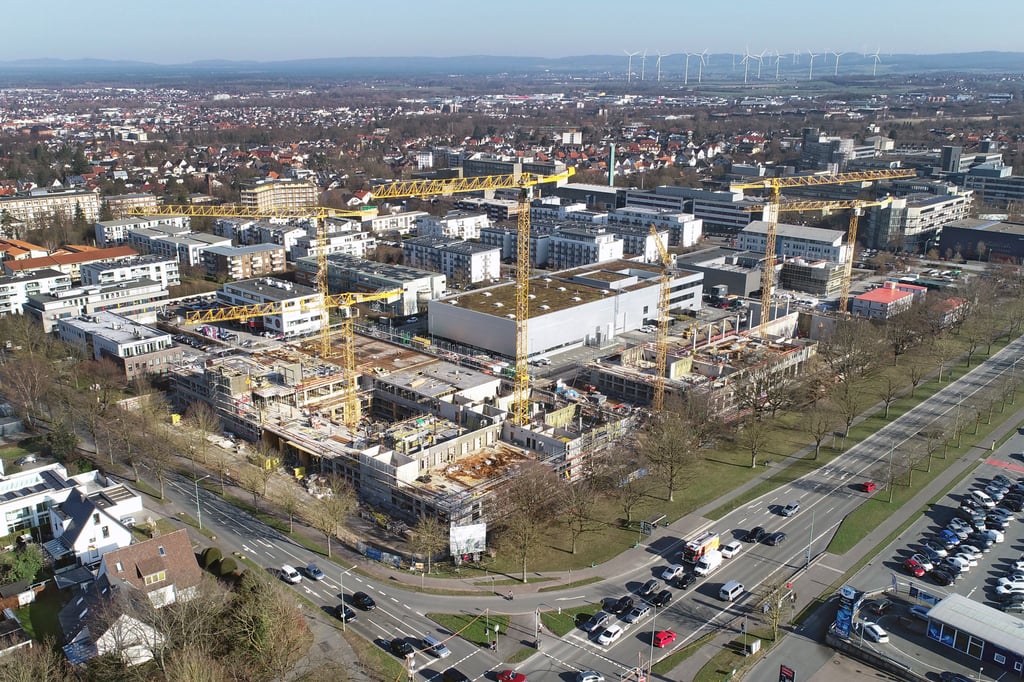 Universität Paderborn muss sparen