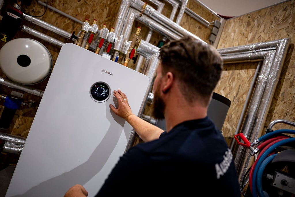 Ich plane eine Wärmepumpe – doch dann ändert Berlin die Regeln