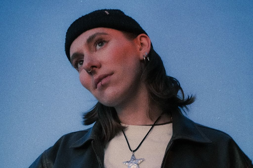 Live-Show im Ersten: Malou Lovis zieht nicht ins große ESC-Finale